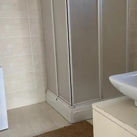Otel Antalya Mermaid 3 Bedrooms Close The Beac Park
