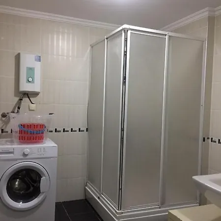 Antalya Mermaid 3 Bedrooms Close The Beac Park *