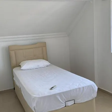 Antalya Mermaid 3 Bedrooms Close The Beac Park * Belek