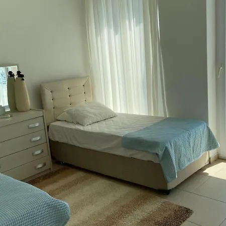 Antalya Mermaid 3 Bedrooms Close The Beac Park Otel Belek