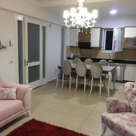 Antalya Mermaid 3 Bedrooms Close The Beac Park * Belek