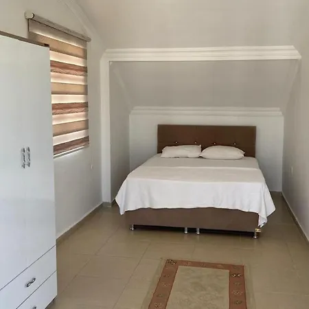Antalya Mermaid 3 Bedrooms Close The Beac Park Otel Belek