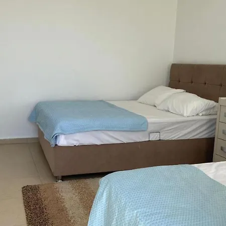 Antalya Mermaid 3 Bedrooms Close The Beac Park *