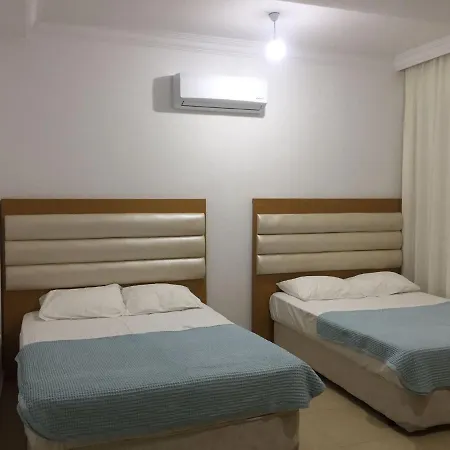 Antalya Mermaid 3 Bedrooms Close The Beac Park * Belek