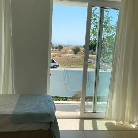 Antalya Mermaid 3 Bedrooms Close The Beac Park * Belek
